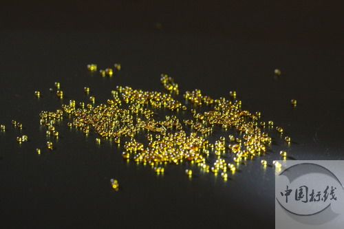临夏道路标线玻璃微珠 工程配套
